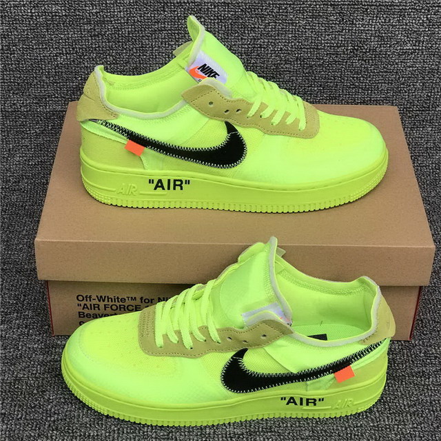 wholesale women nike air force one 2019-11-4-015